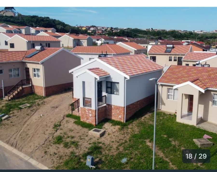 2 Bedroom Property for Sale in Amalinda Eastern Cape
